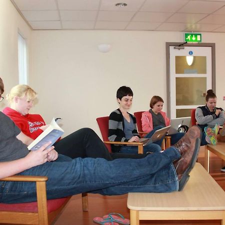 Armagh City Youth Hostel ภายนอก รูปภาพ