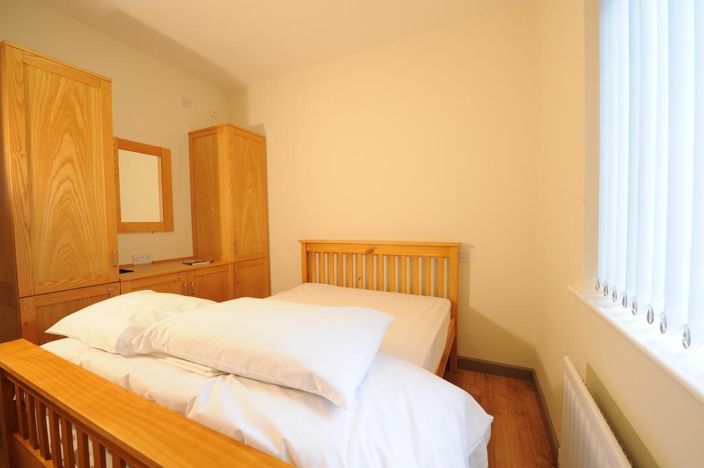Armagh City Youth Hostel ห้อง รูปภาพ