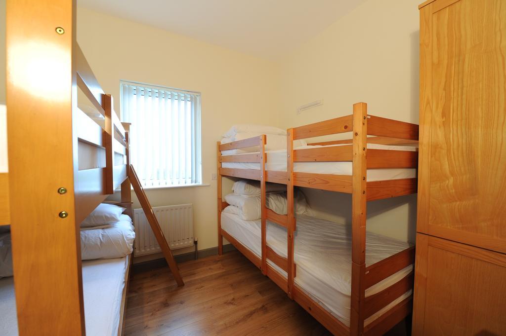 Armagh City Youth Hostel ห้อง รูปภาพ