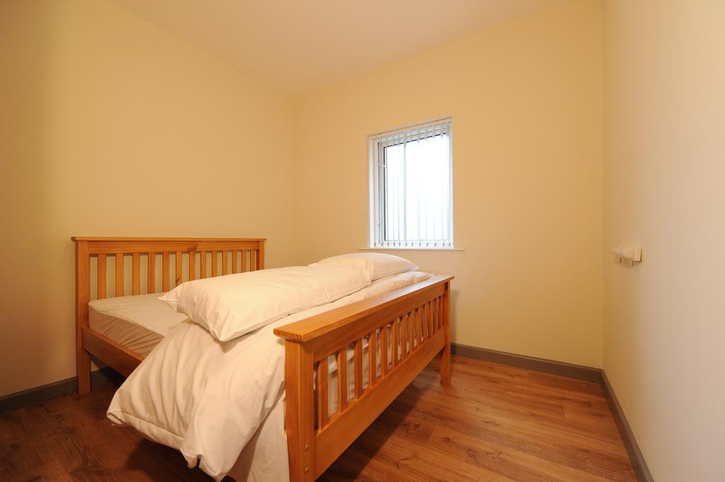 Armagh City Youth Hostel ห้อง รูปภาพ