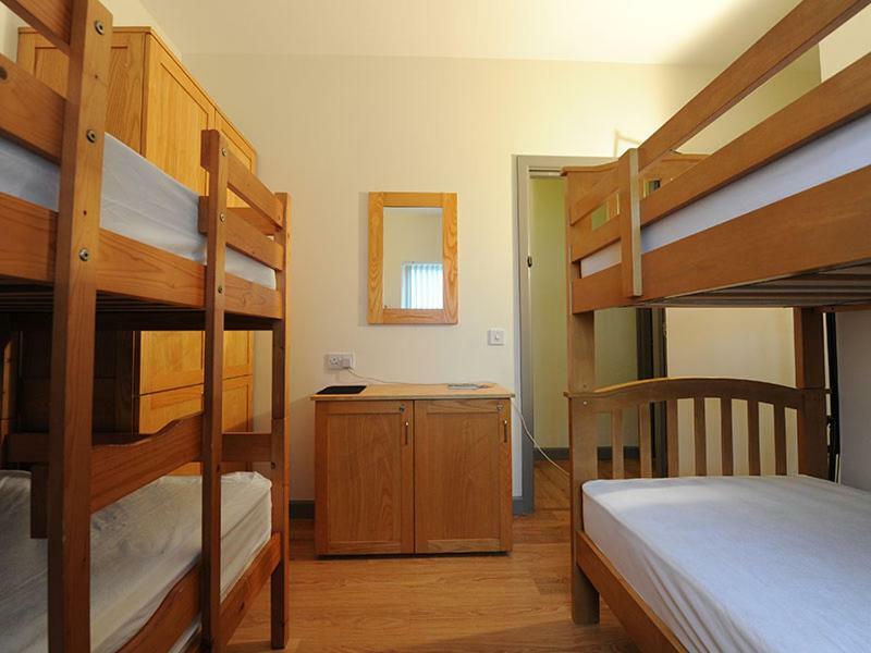 Armagh City Youth Hostel ภายนอก รูปภาพ